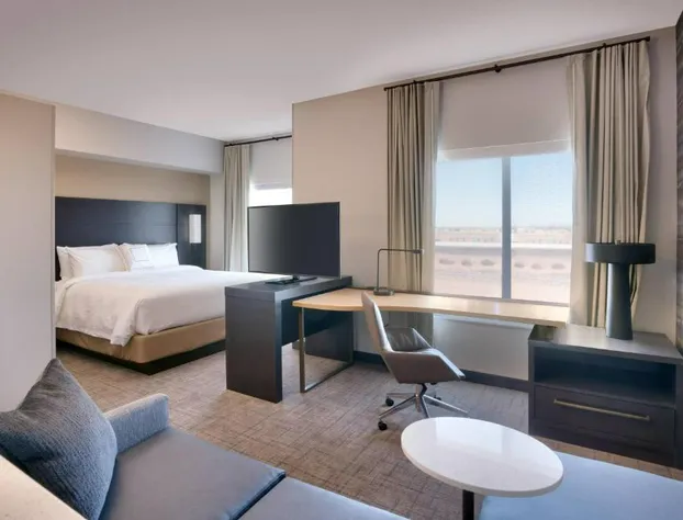 Residence Inn by Marriott Phoenix West/Avondale hotel detail image 2