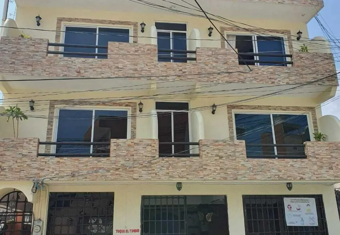 Hotel Mariposa hotel hero