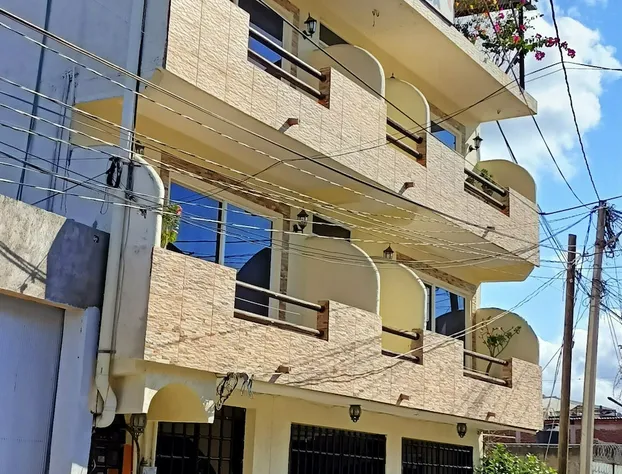 Hotel Mariposa hotel detail image 1