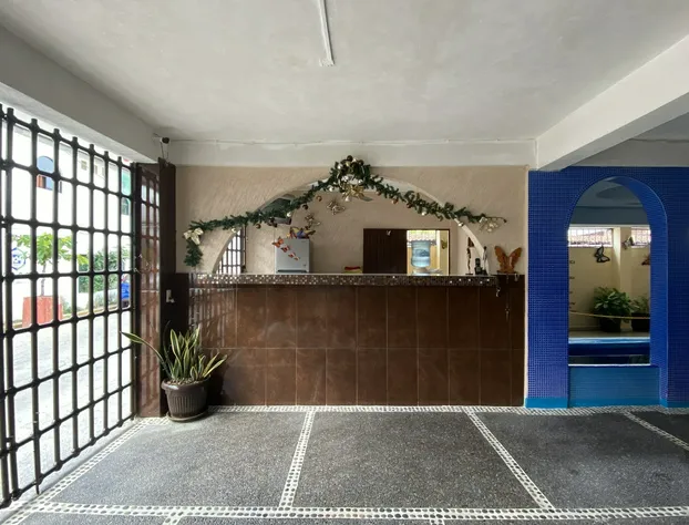 Hotel Mariposa hotel detail image 2