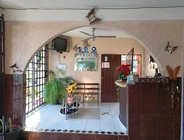 Hotel Mariposa hotel detail image 3