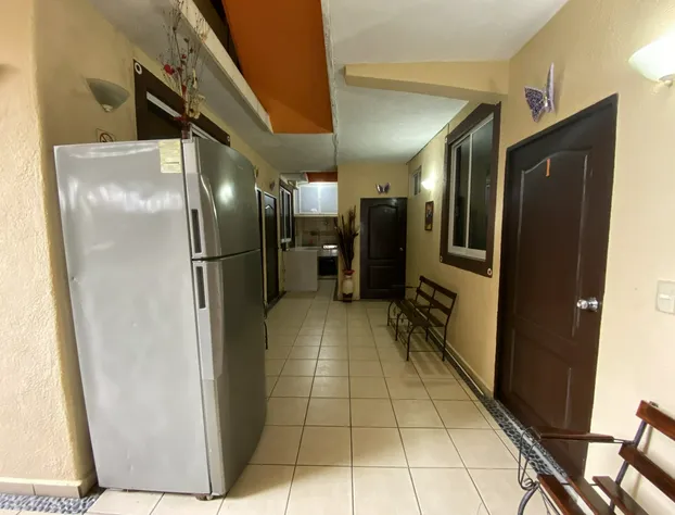 Hotel Mariposa hotel detail image 4