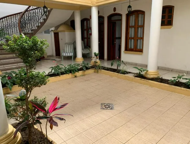 OYO Hotel Real De Cortés hotel detail image 1