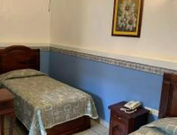 OYO Hotel Real De Cortés hotel detail image 2