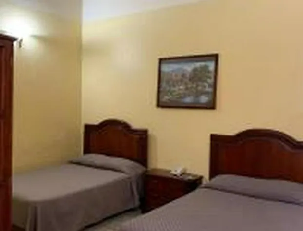 OYO Hotel Real De Cortés hotel detail image 4