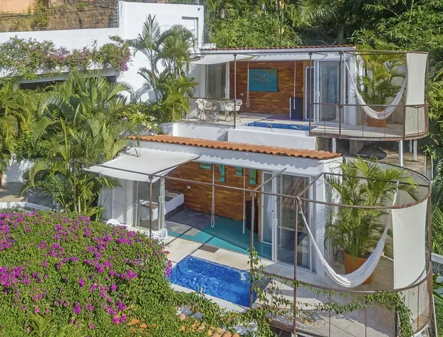 Nemi Eco Villa hotel detail image 1