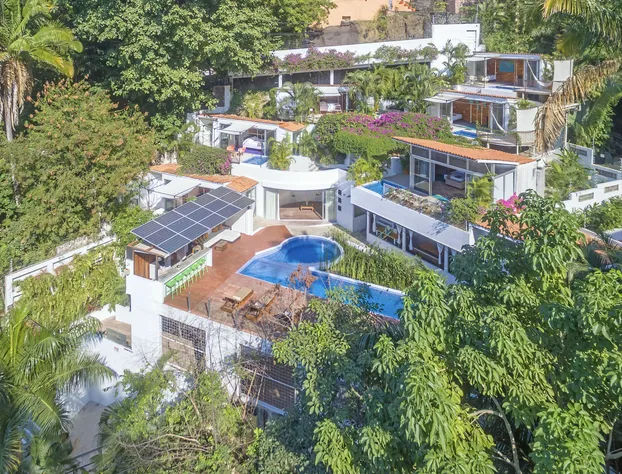 Nemi Eco Villa hotel detail image 1