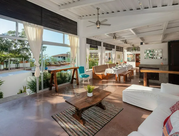 Nemi Eco Villa hotel detail image 3