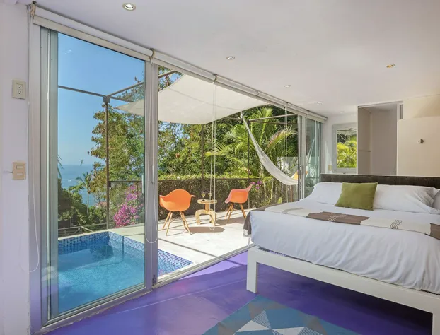 Nemi Eco Villa hotel detail image 4