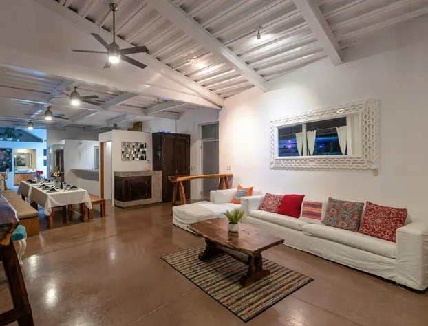 Nemi Eco Villa hotel detail image 2