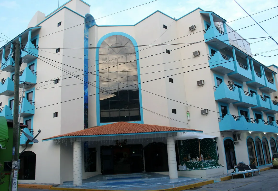 Hotel Real del Mar hotel hero