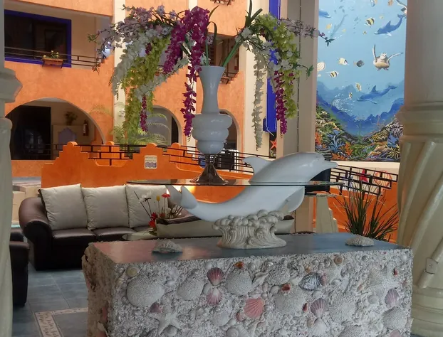 Hotel Real del Mar hotel detail image 1