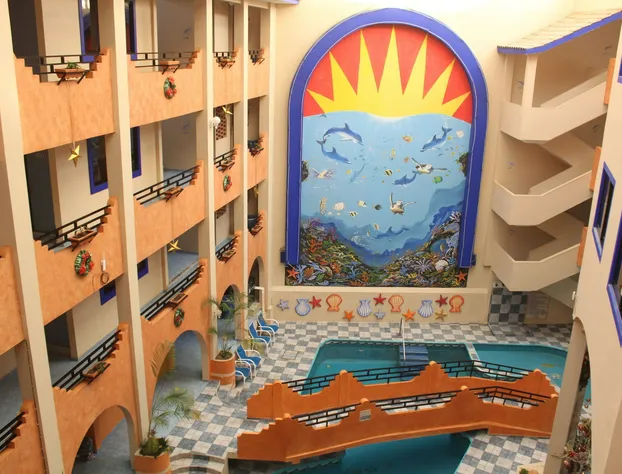 Hotel Real del Mar hotel detail image 3