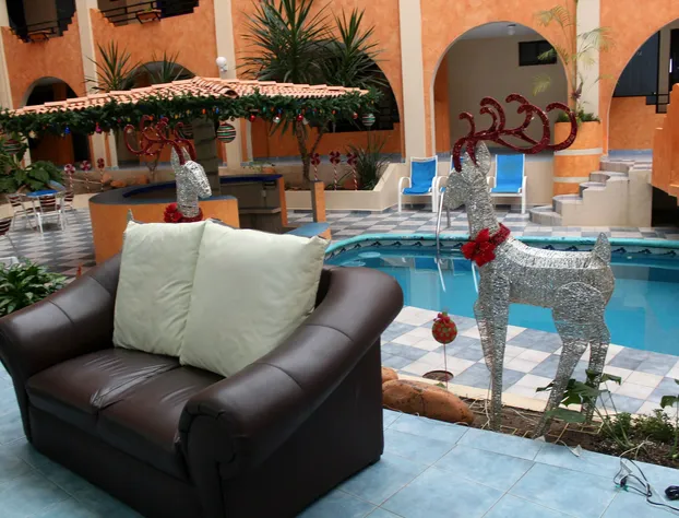 Hotel Real del Mar hotel detail image 4