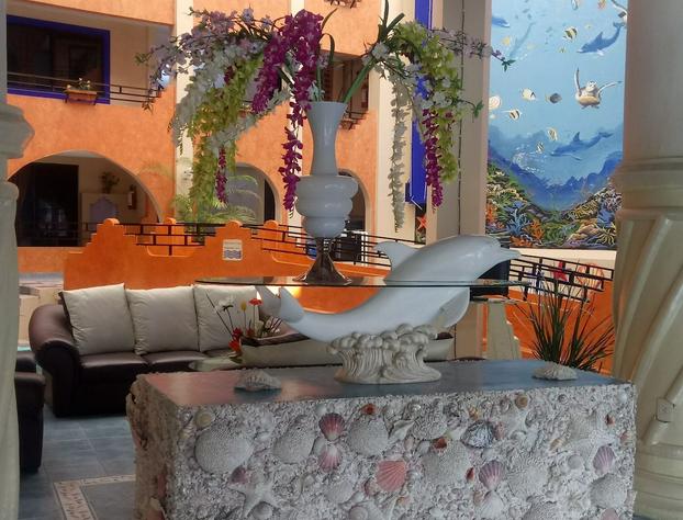 Hotel Real del Mar hotel detail image 1