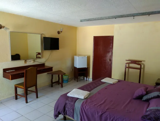 Hotel Granada hotel detail image 2