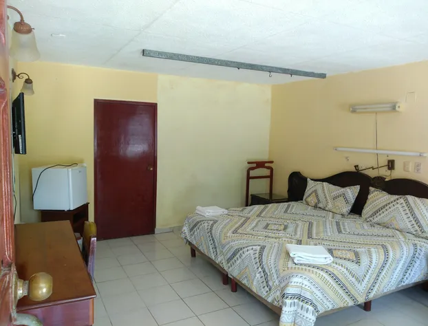 Hotel Granada hotel detail image 4