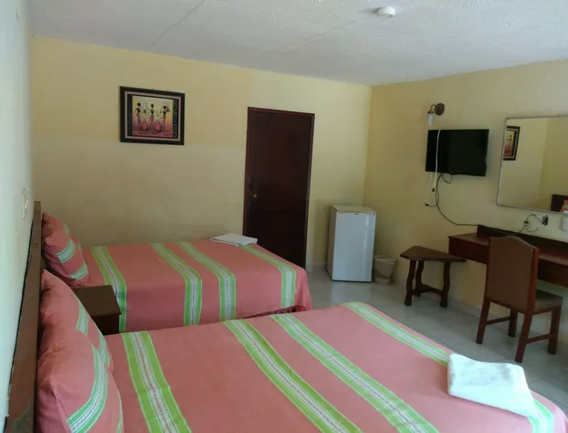 Hotel Granada hotel detail image 3