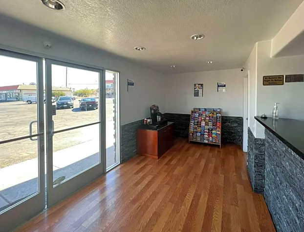 Motel 6 Henderson, NV hotel detail image 3