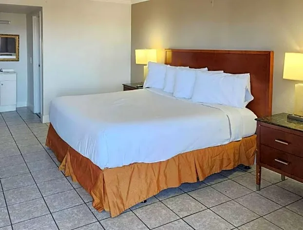 Motel 6 Henderson, NV hotel detail image 4