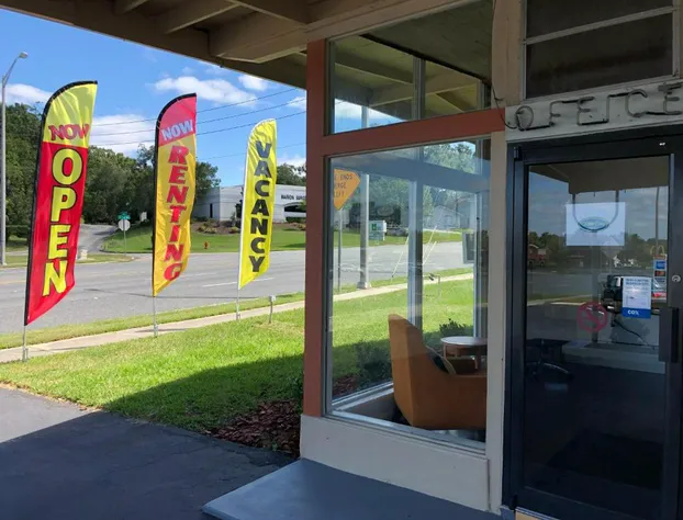 Ocala Cove Motel hotel detail image 2