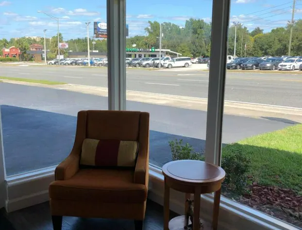 Ocala Cove Motel hotel detail image 3