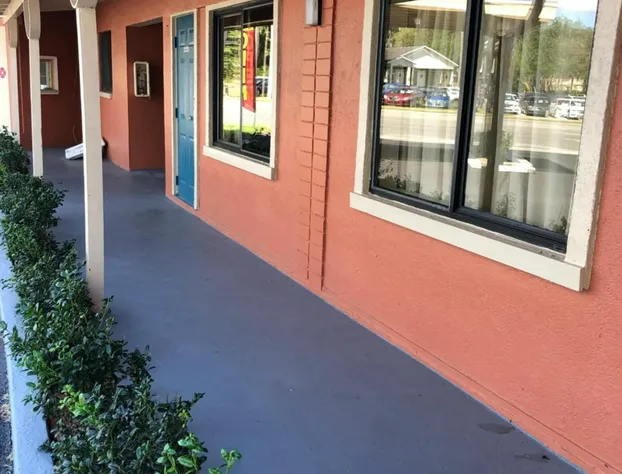 Ocala Cove Motel hotel detail image 3