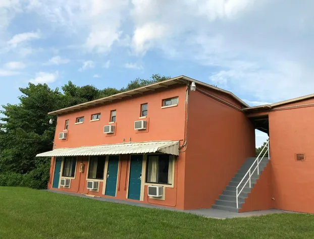 Ocala Cove Motel hotel detail image 4