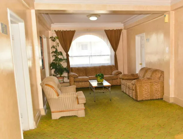 Hotel Baeza hotel detail image 1