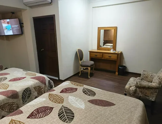 Hotel Baeza hotel detail image 2