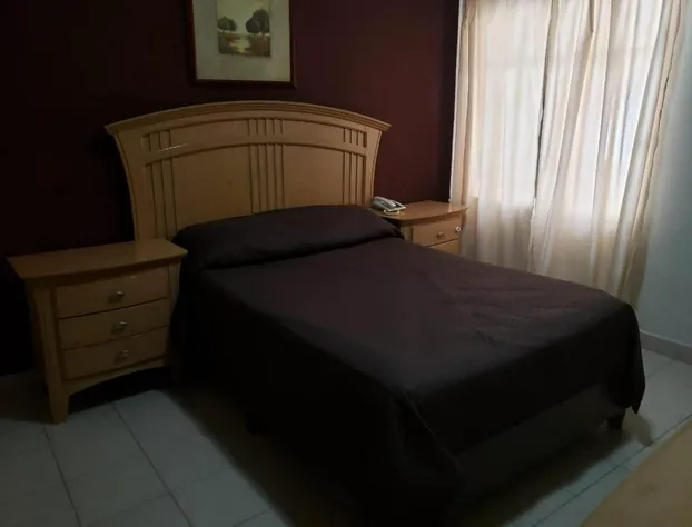 Hotel Baeza hotel detail image 3