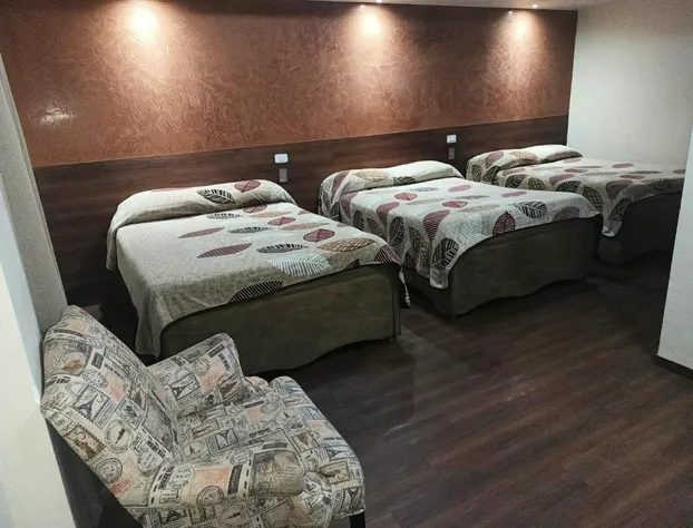 Hotel Baeza hotel detail image 4