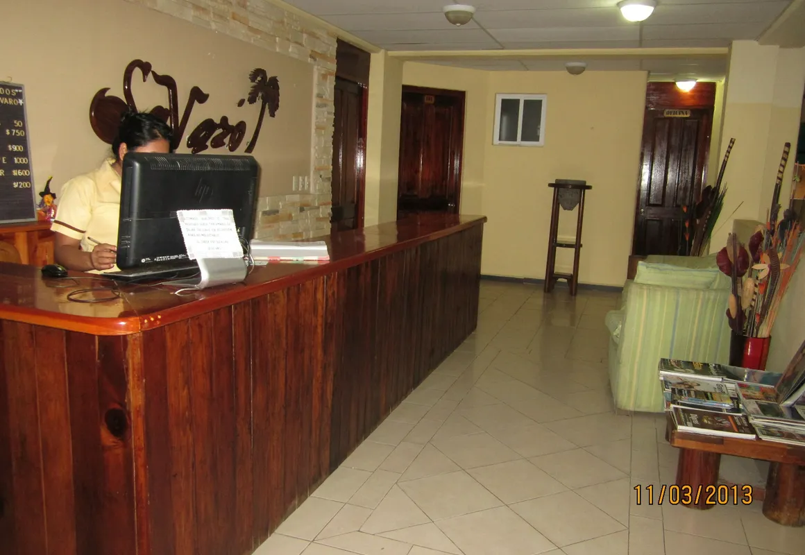Hotel Savaro hotel hero