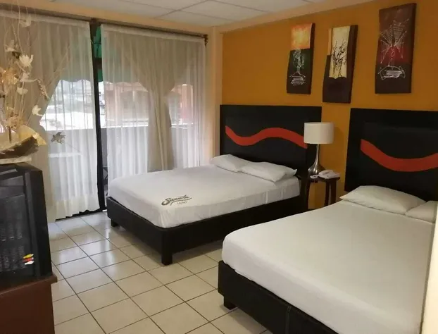 Hotel Savaro hotel detail image 1