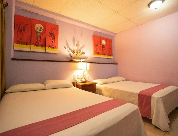 Hotel Savaro hotel detail image 2