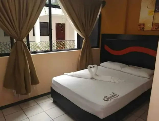 Hotel Savaro hotel detail image 3