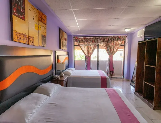 Hotel Savaro hotel detail image 4