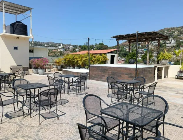 Hotel Savaro hotel detail image 1