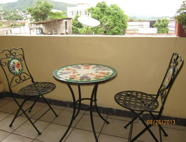 Hotel Savaro hotel detail image 4