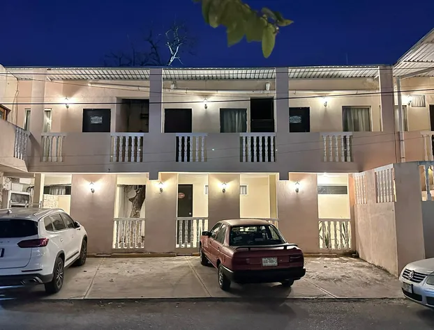 Hotel CASA VIDAL hotel detail image 1