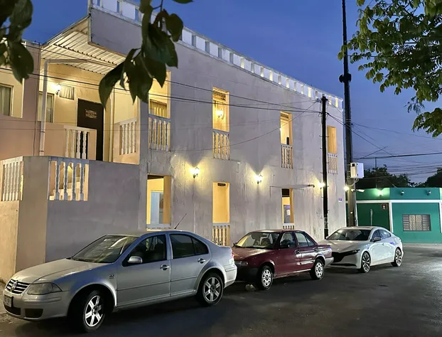 Hotel CASA VIDAL hotel detail image 2