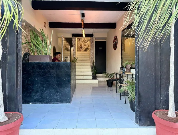 Hotel CASA VIDAL hotel detail image 3