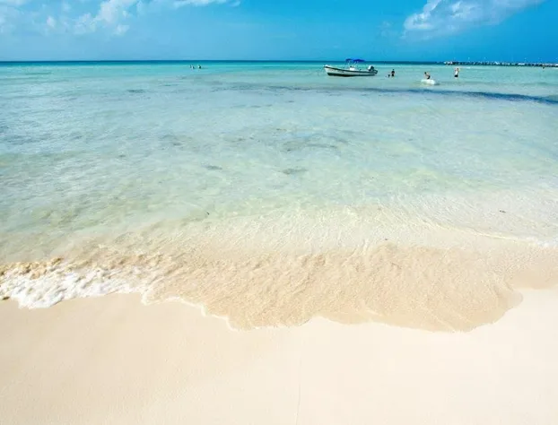 Hotel & Restaurant Bucaneros, Isla Mujeres hotel detail image 3
