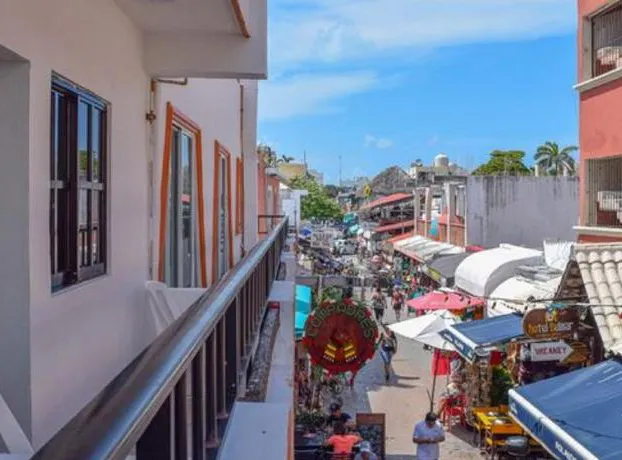 Hotel & Restaurant Bucaneros, Isla Mujeres hotel detail image 3