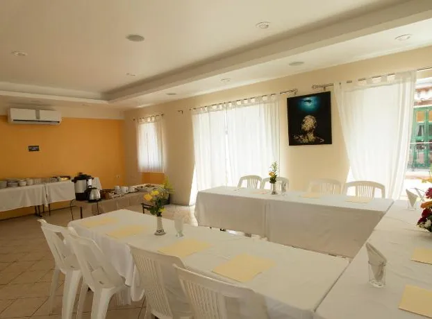 Hotel & Restaurant Bucaneros, Isla Mujeres hotel detail image 4