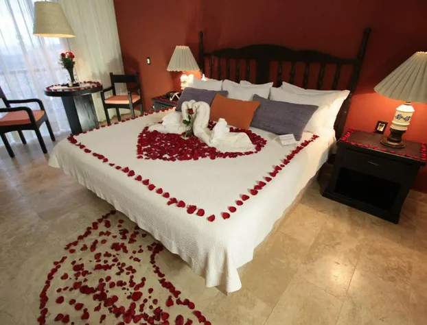 Hotel Montetaxco hotel detail image 3