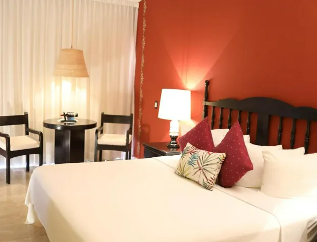 Hotel Montetaxco hotel detail image 4