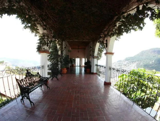 Hotel Montetaxco hotel detail image 1