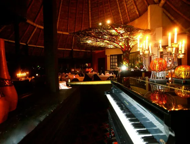 Hotel Montetaxco hotel detail image 2