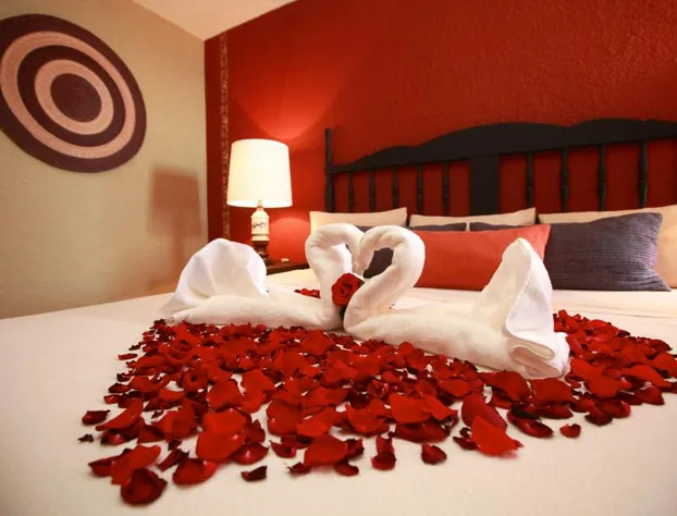 Hotel Montetaxco hotel detail image 2